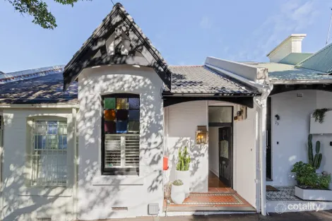 77 Arthur St, Surry Hills, NSW 2010