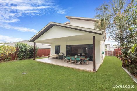 Property photo of 27 Feathertail Place Gumdale QLD 4154