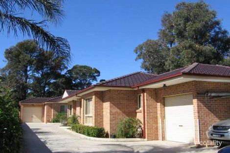 2/31 Queen St, Revesby, NSW 2212