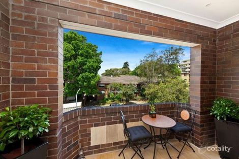 Property photo of 5/17A Ocean Street Bondi NSW 2026