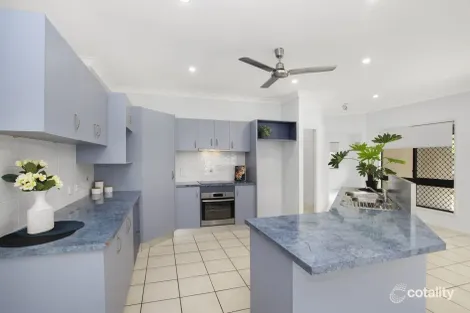 Property photo of 10 Kato Place Mount Louisa QLD 4814