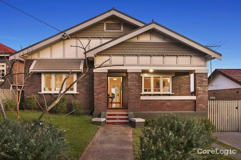 Property photo of 33 Sunnyside Street Gladesville NSW 2111