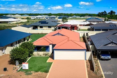 Property photo of 4 Glenfin Street Utakarra WA 6530
