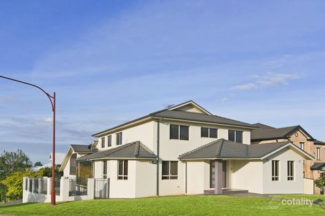 Property photo of 2 St Simon Close Blair Athol NSW 2560