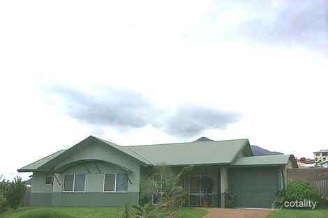 25 Herald St, Bentley Park, QLD 4869