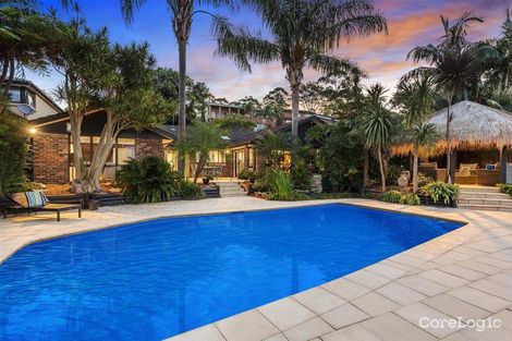 Property photo of 103 Sir Thomas Mitchell Drive Davidson NSW 2085