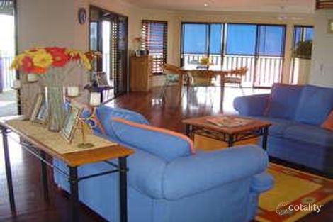 Property photo of 4 Comet Drive Sunrise Beach QLD 4567