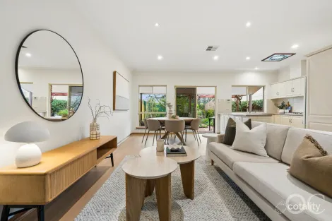 Property photo of 31B Gladstone Avenue Magill SA 5072