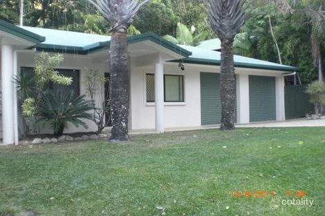 Property photo of 6 Glacier Road Kamerunga QLD 4870