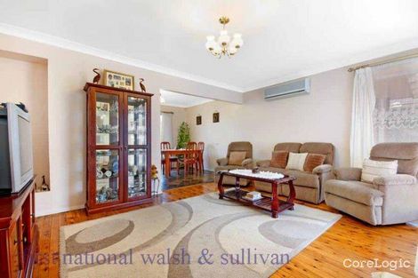 Property photo of 27 Lanhams Road Winston Hills NSW 2153
