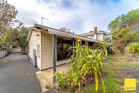 Property photo of 10 Thomas Street Ironbark VIC 3550