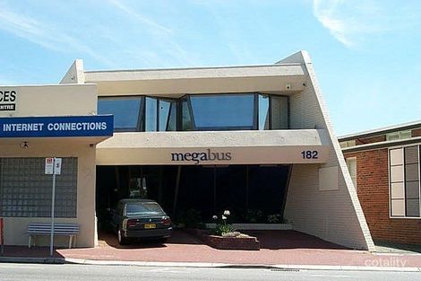 184 Scarborough Beach Rd, Mount Hawthorn, WA 6016