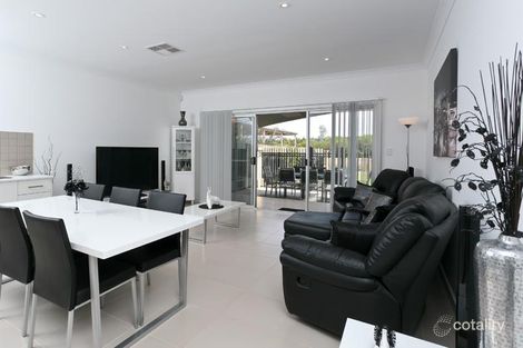 Property photo of 4 Northcote Walk Mawson Lakes SA 5095