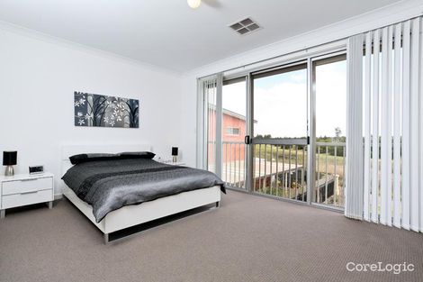 Property photo of 4 Northcote Walk Mawson Lakes SA 5095