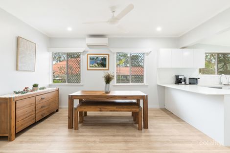 Property photo of 8 Hirschfield Street Zillmere QLD 4034