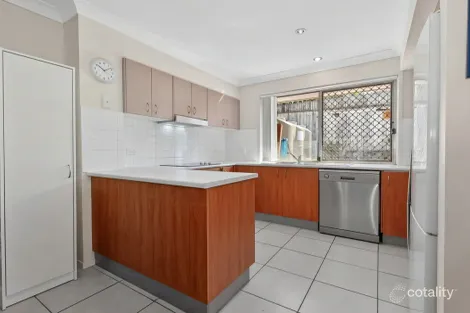Property photo of 45/172-180 Fryar Road Eagleby QLD 4207