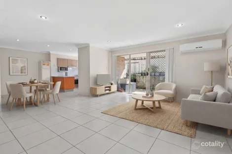 Property photo of 45/172-180 Fryar Road Eagleby QLD 4207