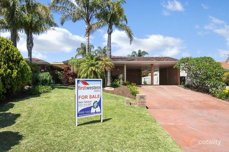 10 Macmillan Rise, Duncraig, WA 6023