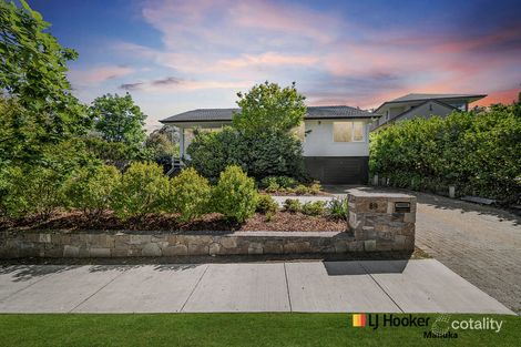 Property photo of 89 Jansz Crescent Griffith ACT 2603