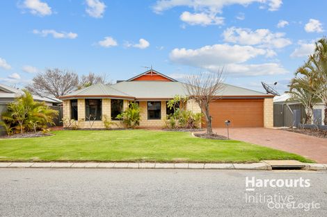 Property photo of 8 Shelduck Crescent Bennett Springs WA 6063