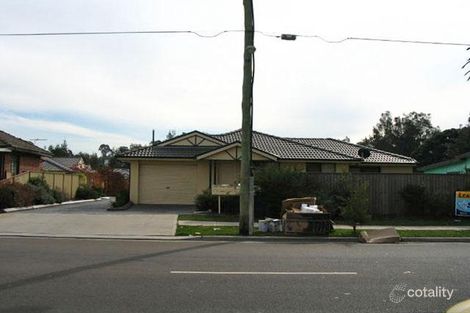 Property photo of 23/153 Toongabbie Road Toongabbie NSW 2146