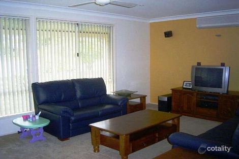 Property photo of 52 Todd Row St Clair NSW 2759