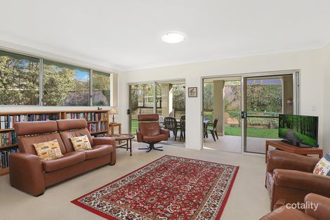 Property photo of 9/32 Clissold Road Wahroonga NSW 2076