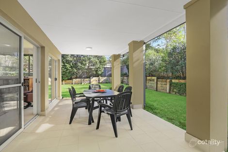 Property photo of 9/32 Clissold Road Wahroonga NSW 2076