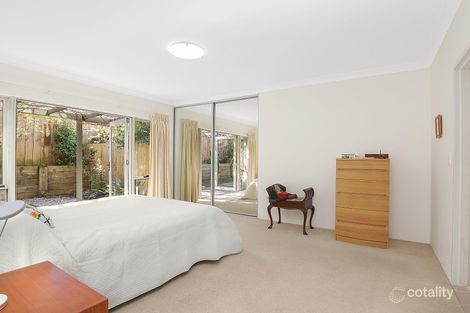 Property photo of 9/32 Clissold Road Wahroonga NSW 2076