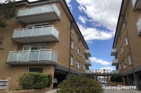 22/11-13 Ethel St, Eastwood, NSW 2122