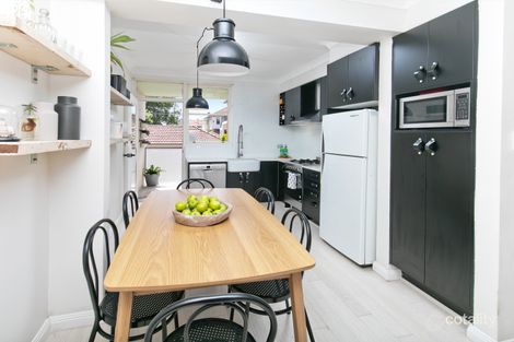 Property photo of 4/58 Shirley Road Wollstonecraft NSW 2065
