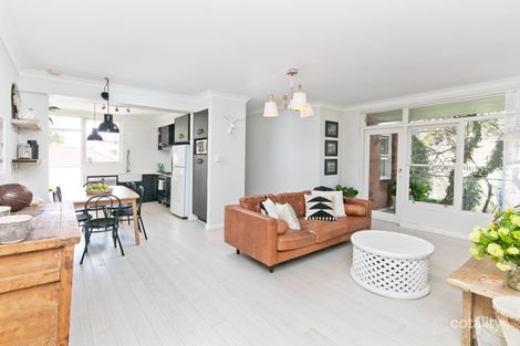 Property photo of 4/58 Shirley Road Wollstonecraft NSW 2065