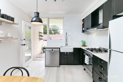 Property photo of 4/58 Shirley Road Wollstonecraft NSW 2065