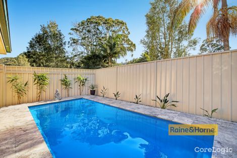 Property photo of 40 Janet Avenue Umina Beach NSW 2257