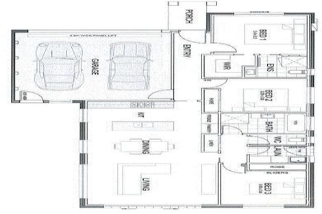 Property photo of 16 Swinney Street Casey ACT 2913