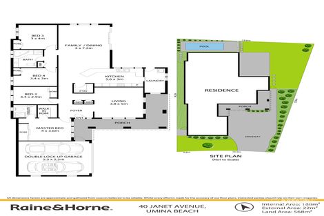 Property photo of 40 Janet Avenue Umina Beach NSW 2257