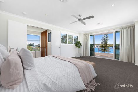 Property photo of 30 Bellanboe Circuit Pelican Waters QLD 4551