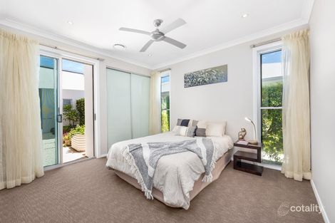 Property photo of 30 Bellanboe Circuit Pelican Waters QLD 4551