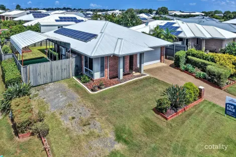 8 Jardine St, Urraween, QLD 4655