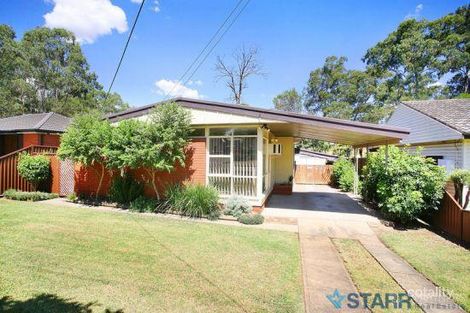 153 Gardenia Pde, Greystanes, NSW 2145