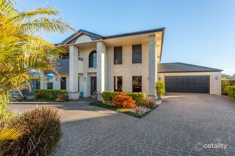 Property photo of 15 Cinnamon Drive Glenvale QLD 4350