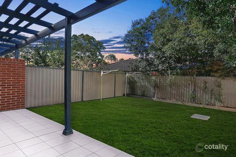 Property photo of 11/18 Holland Crescent Casula NSW 2170