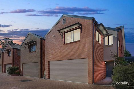 Property photo of 11/18 Holland Crescent Casula NSW 2170