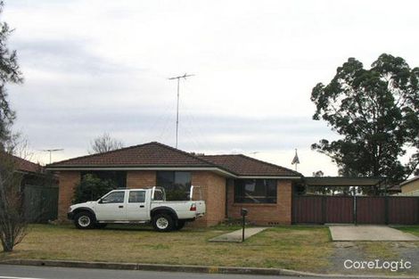 Property photo of 29 McIntyre Avenue St Clair NSW 2759