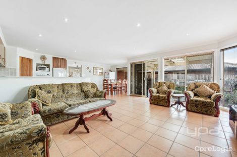 Property photo of 2 Purcell Crescent Roxburgh Park VIC 3064
