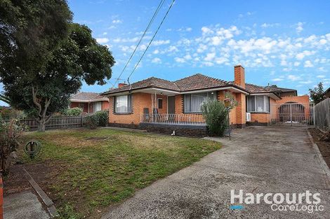 Property photo of 8 Currawong Avenue Lalor VIC 3075