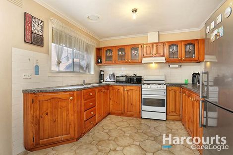 Property photo of 8 Currawong Avenue Lalor VIC 3075