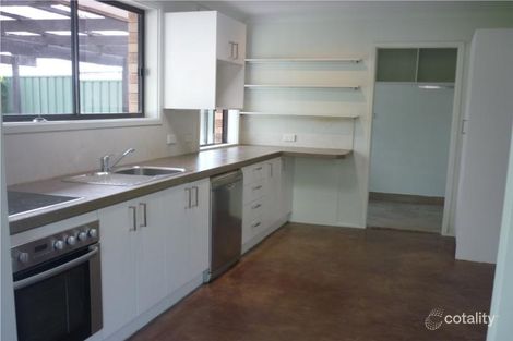 Property photo of 65A Carrington Street Narara NSW 2250