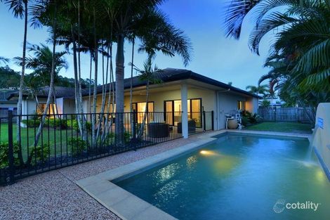 Property photo of 11 East Parkridge Drive Brinsmead QLD 4870