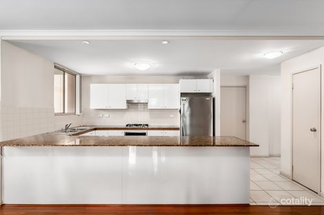 Property photo of 19/14-16 Station Street Homebush NSW 2140